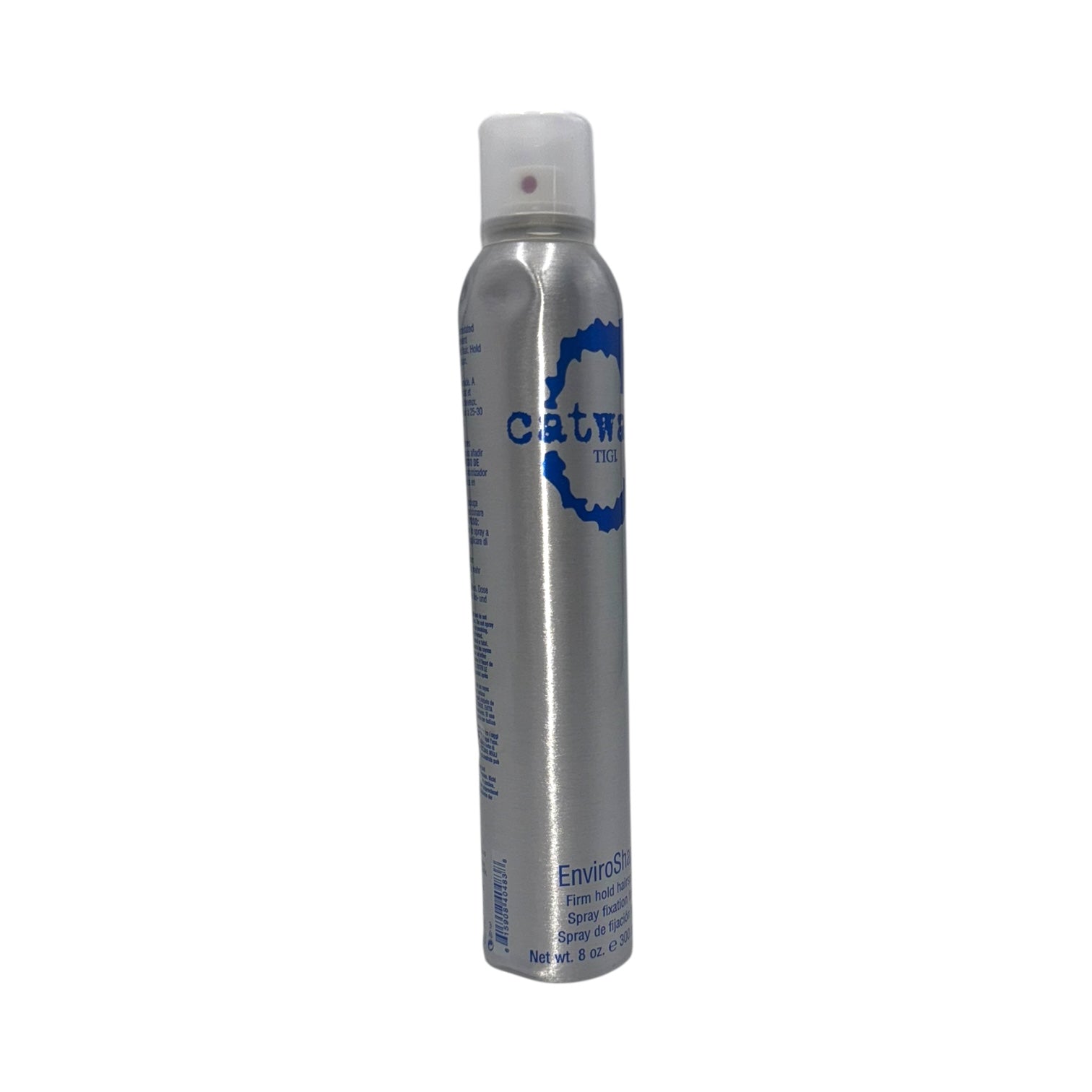 OBSustainables TIGI Catwalk EnviroShape Firm Hold Hairspray 8 oz
