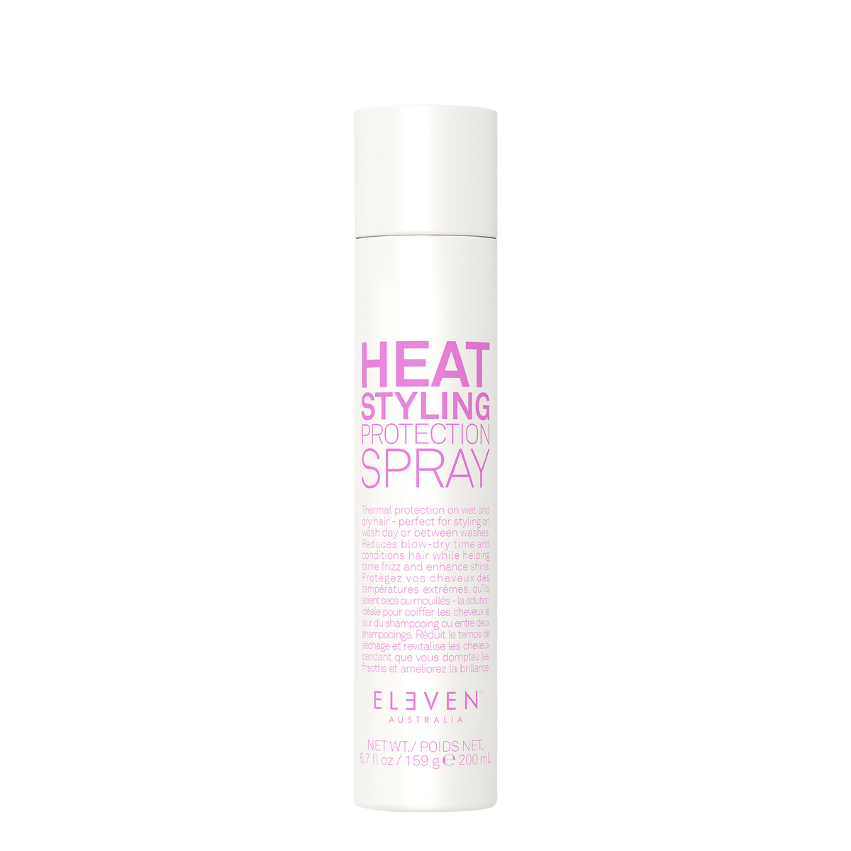 ELEVEN Australia Heat Styling Protection Spray 6.7 oz