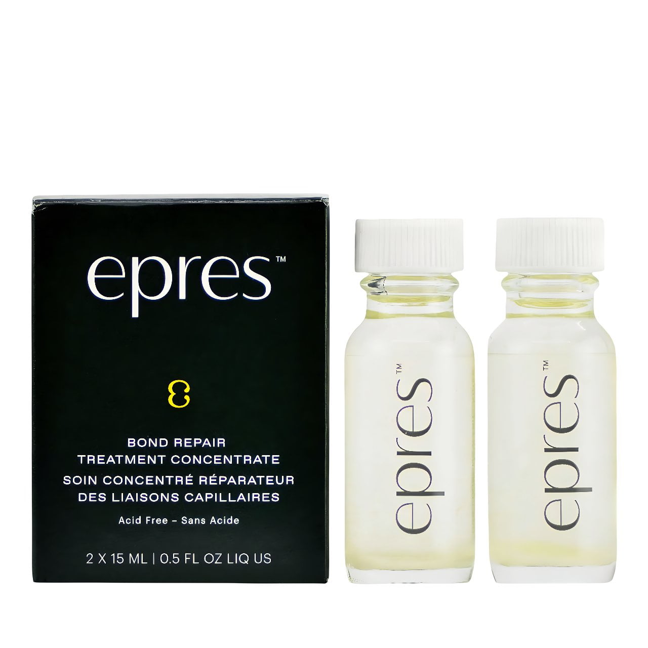 Epres Bond Repair Treatment Concentrate (2 x .05 oz)