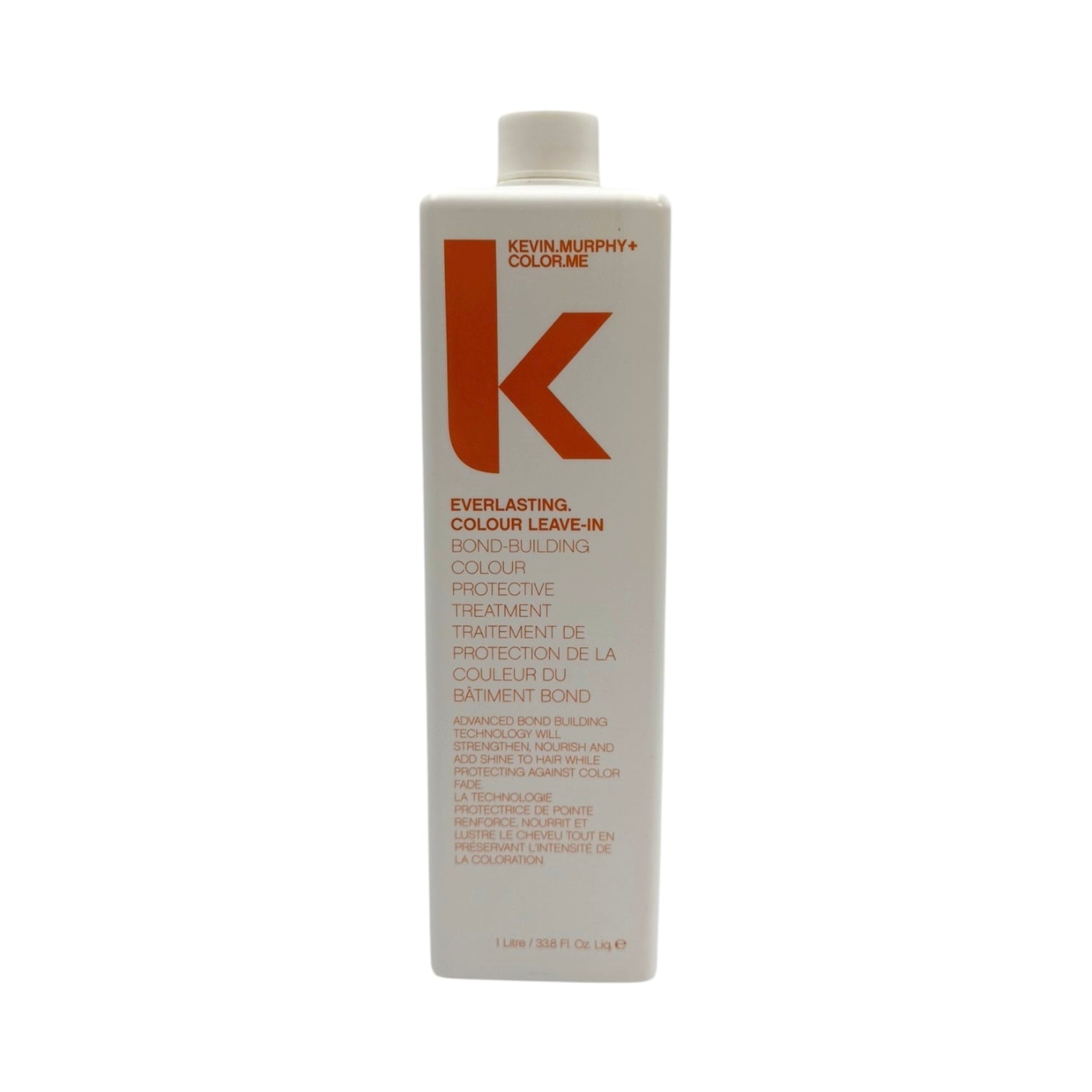 Kevin Murphy Color Me Everlasting Colour Leave-In Bond Building Treatment 33.8 oz - Overstock Beauty Supply