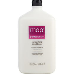 Mop Pomegranate Smoothing Conditioner - 33.8 oz