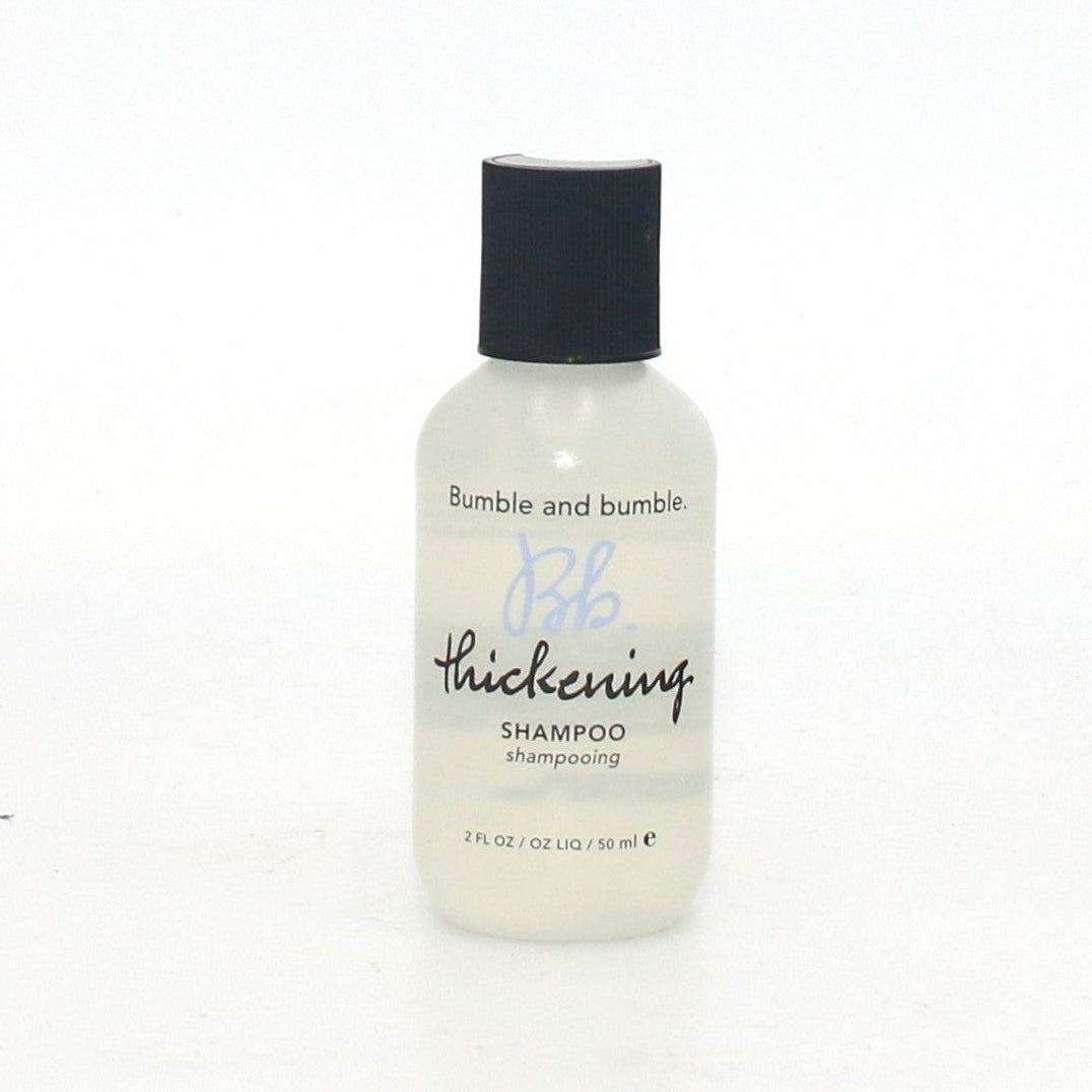 Bumble and Bumble Thickening Shampoo 2 oz - Overstock Beauty Supply