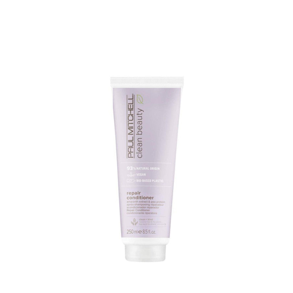Paul Mitchell Clean Beauty Repair Conditioner 8.5 oz