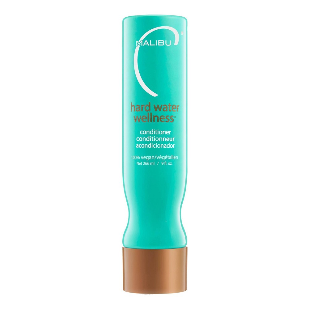 Malibu C Hardwater Wellness Conditioner