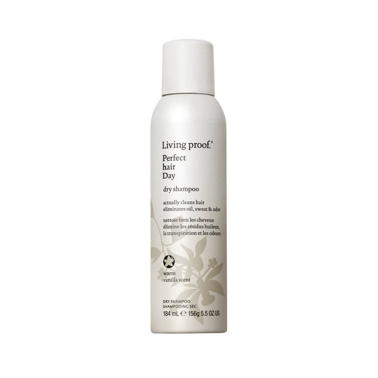 Living Proof Vanilla Dry Shampoo