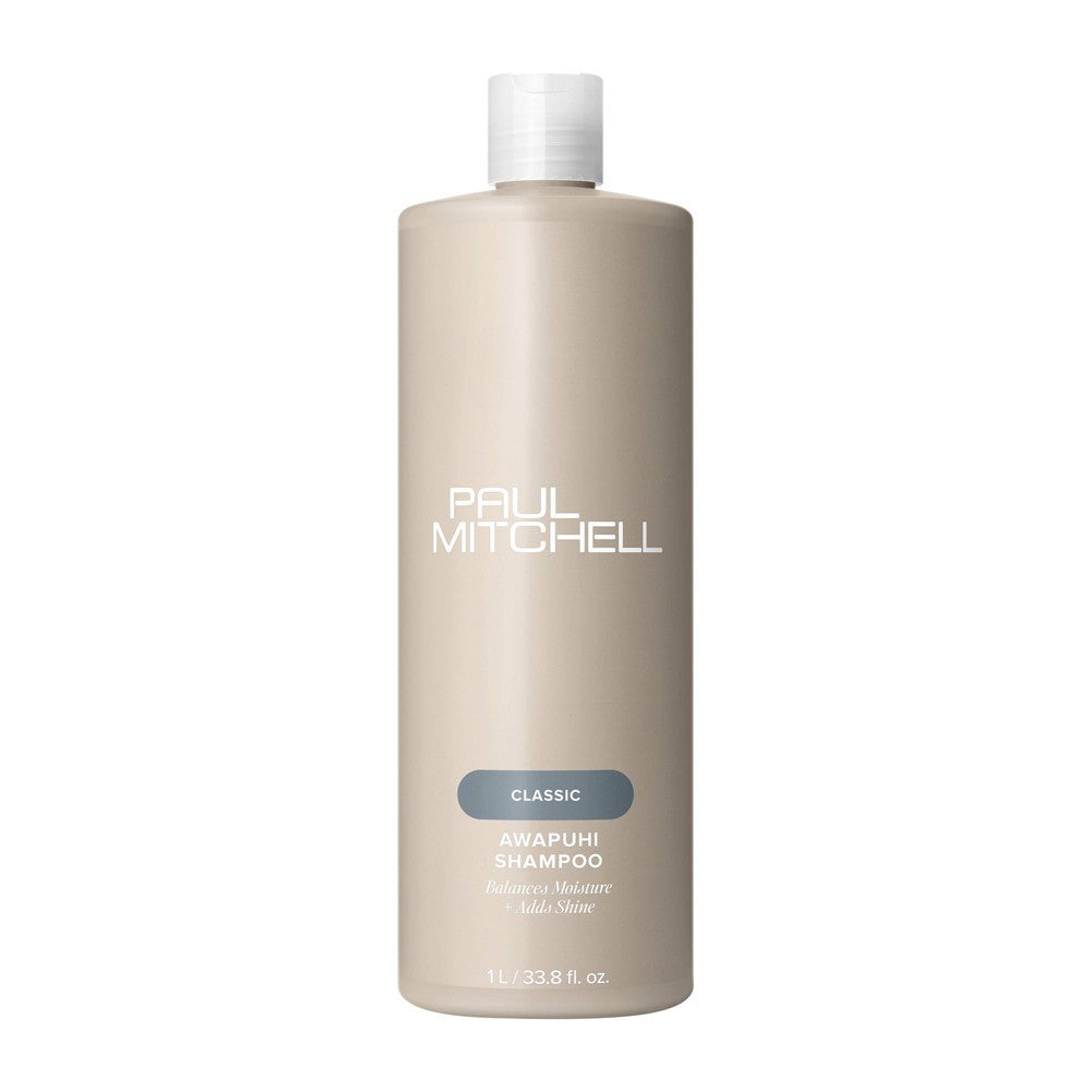 Paul Mitchell Awapuhi Original Shampoo 33.8 fl oz