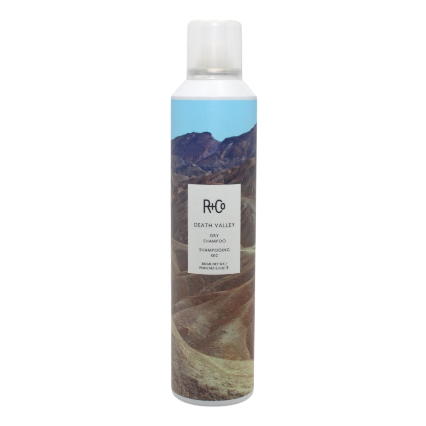 R+Co Death Valley Dry Shampoo 6.3 oz - Overstock Beauty Supply