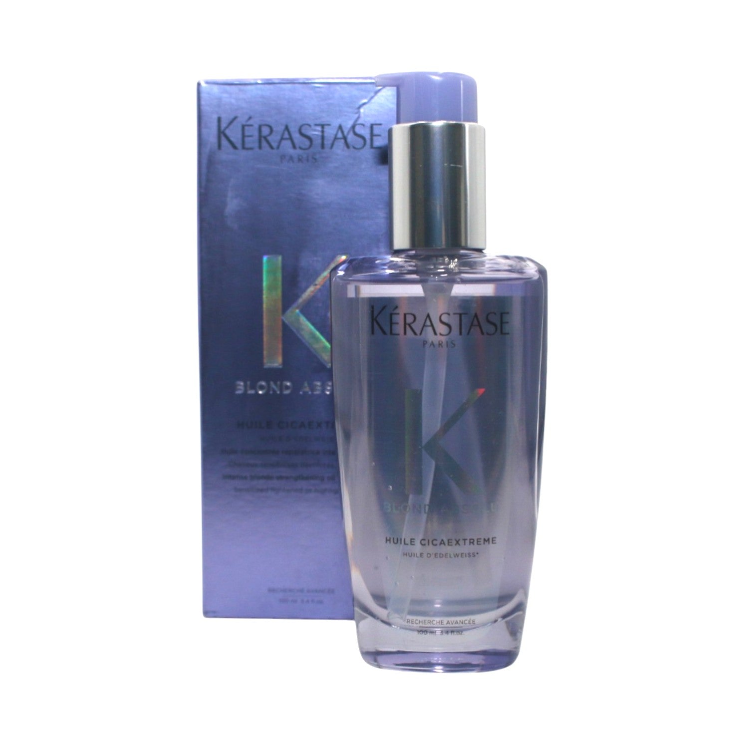 Kerastase Blond Absolu Huile Cicaextreme 3.4 oz - Overstock Beauty Supply