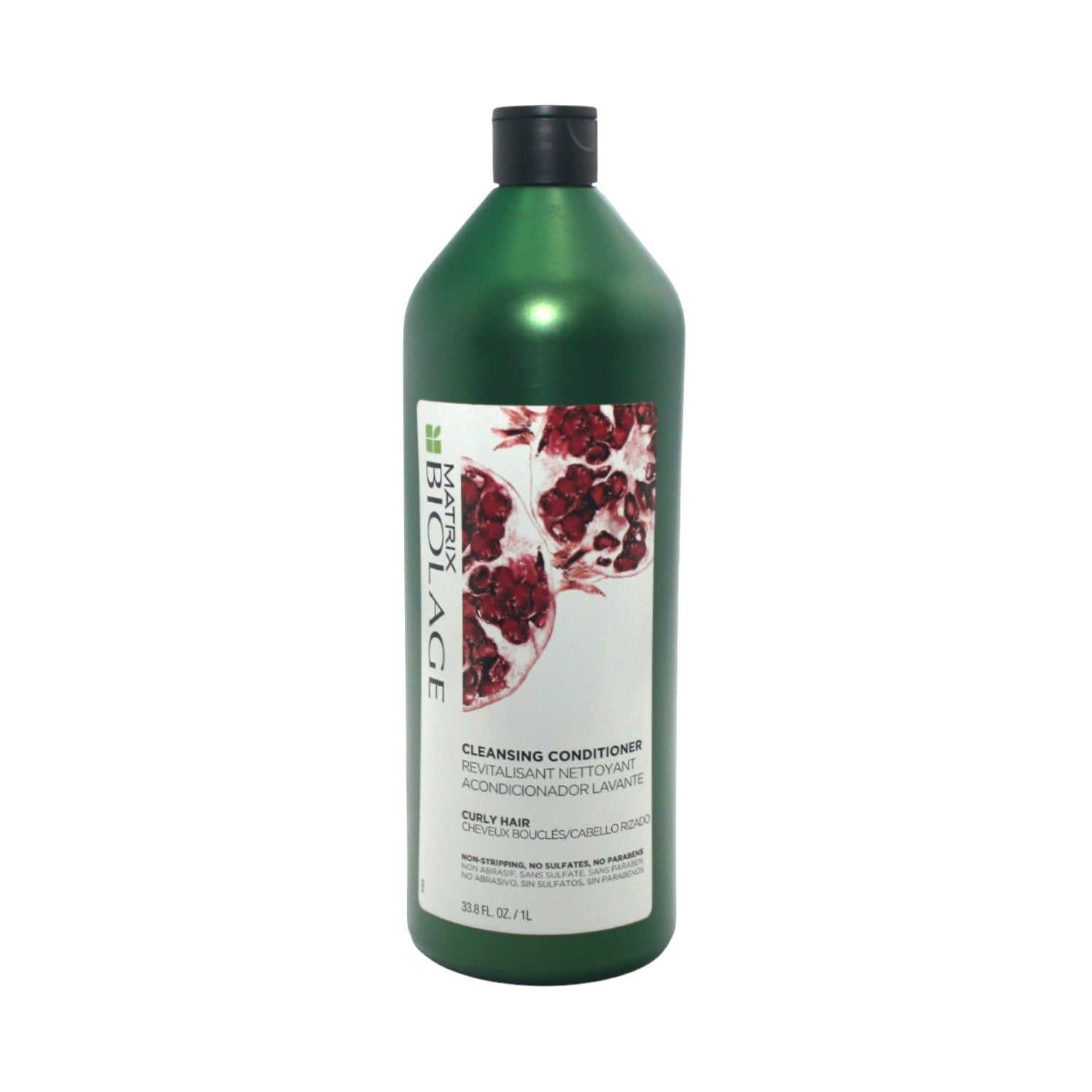 Matrix Biolage Cleansing Conditioner for Curly Hair 33.8 oz - Overstock Beauty Supply