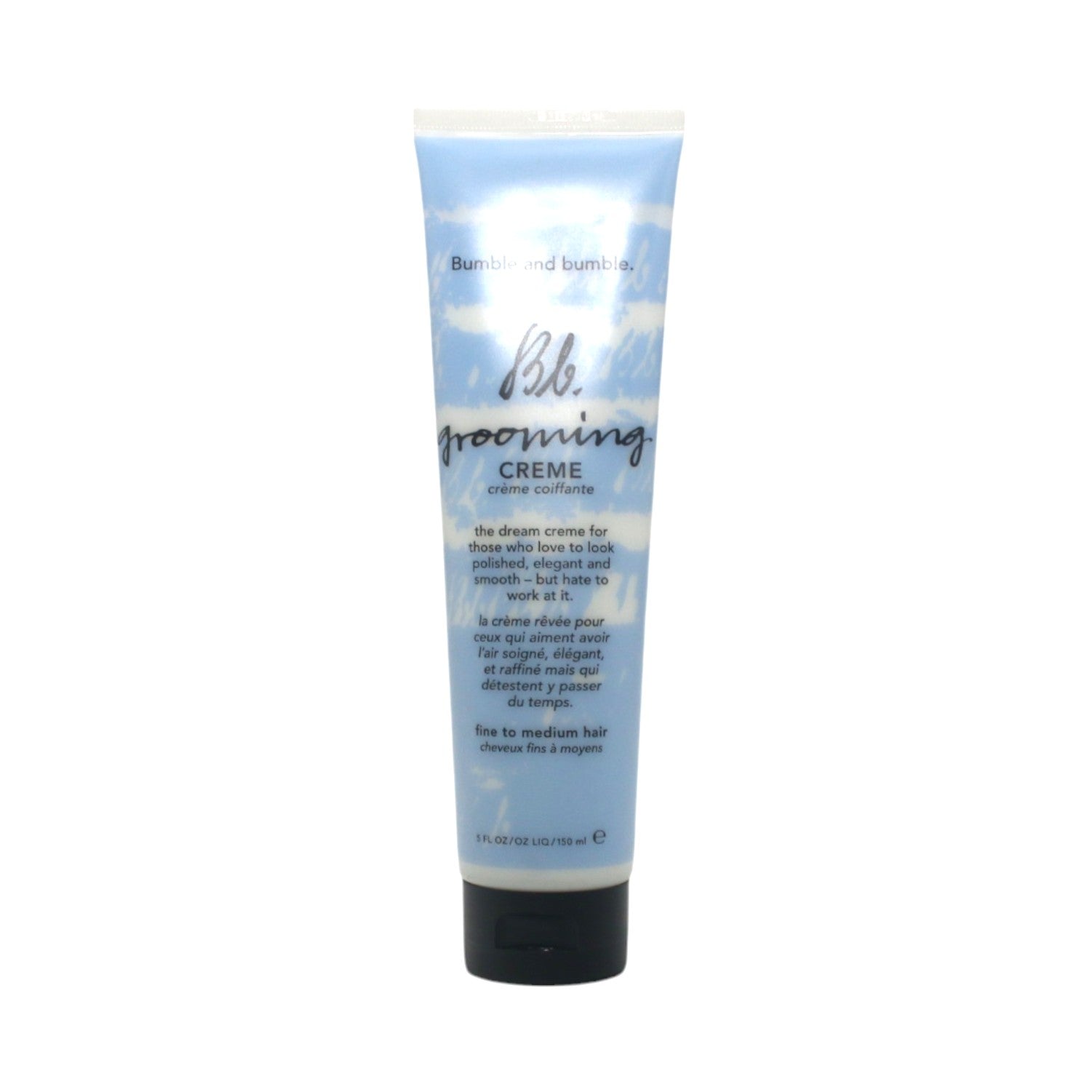 Bumble and Bumble Grooming Creme 5 oz
