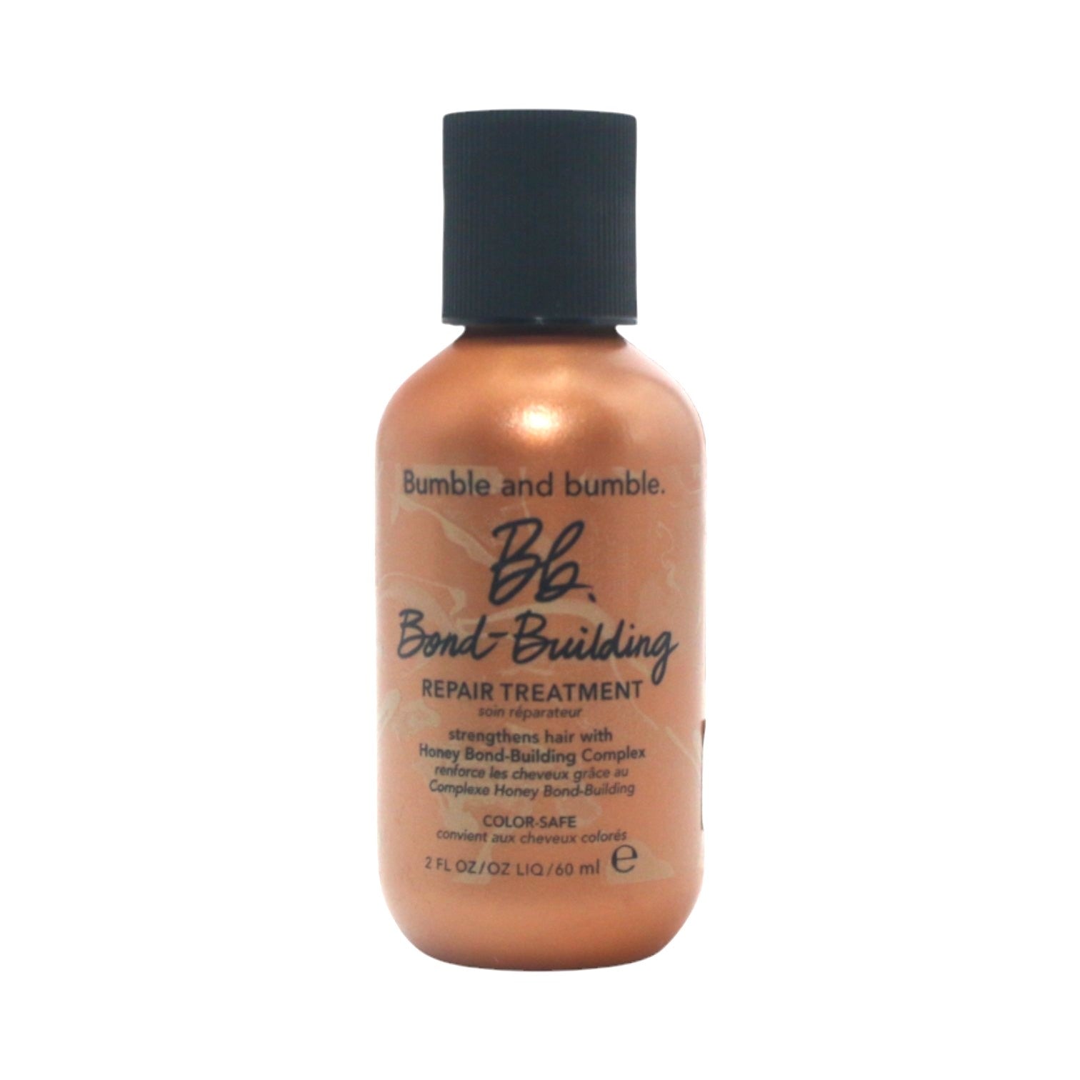 Bumble and Bumble Bond-Building Repair Treatment 2 oz - Overstock Beauty Supply