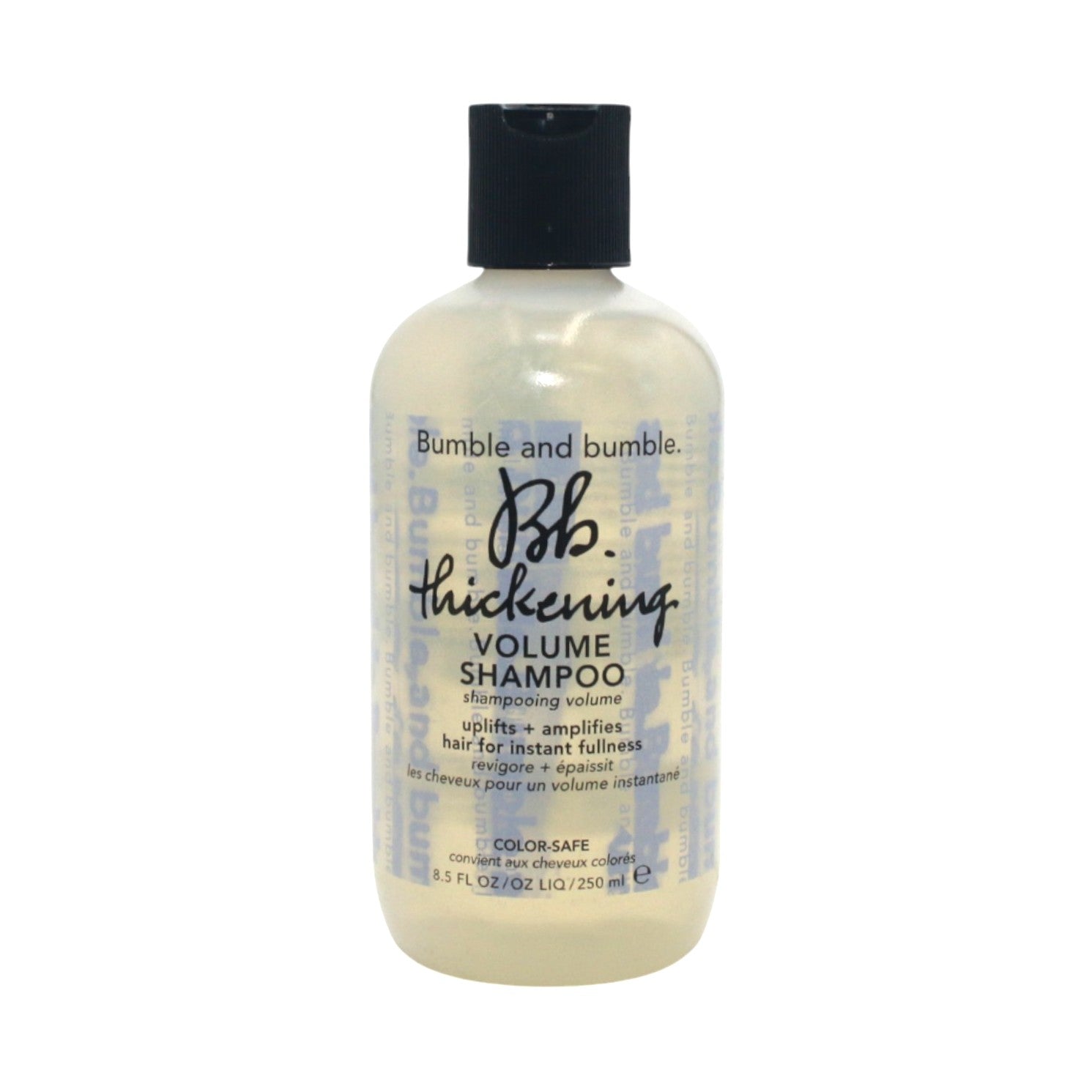 Bumble and Bumble Thickening Color Safe Volume Shampoo 8.5 oz - Overstock Beauty Supply
