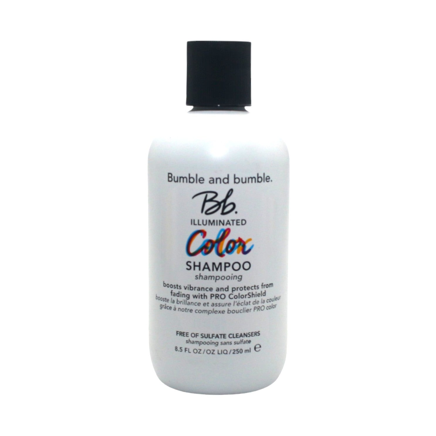 Bumble and Bumble Illuminated Color Shampoo 8.5 oz - Overstock Beauty Supply