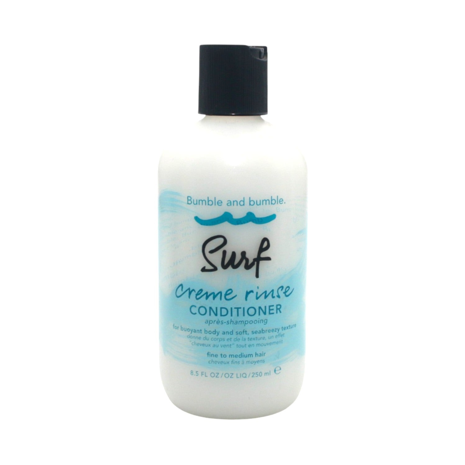 Bumble and Bumble Surf Creme Rinse Conditioner 8.5 oz - Overstock Beauty Supply