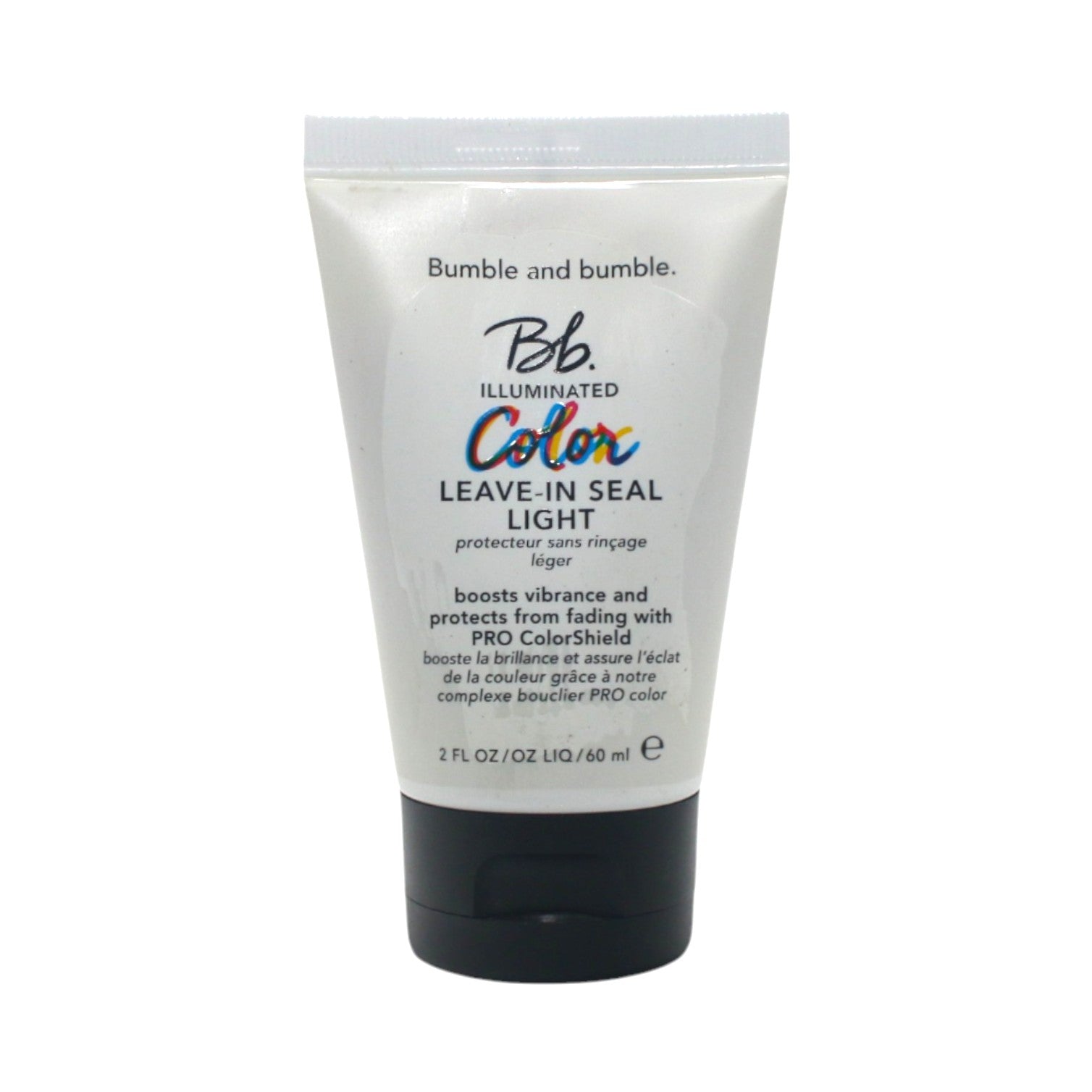 Bumble and Bumble Leave-In Seal Light 2 oz - Overstock Beauty Supply