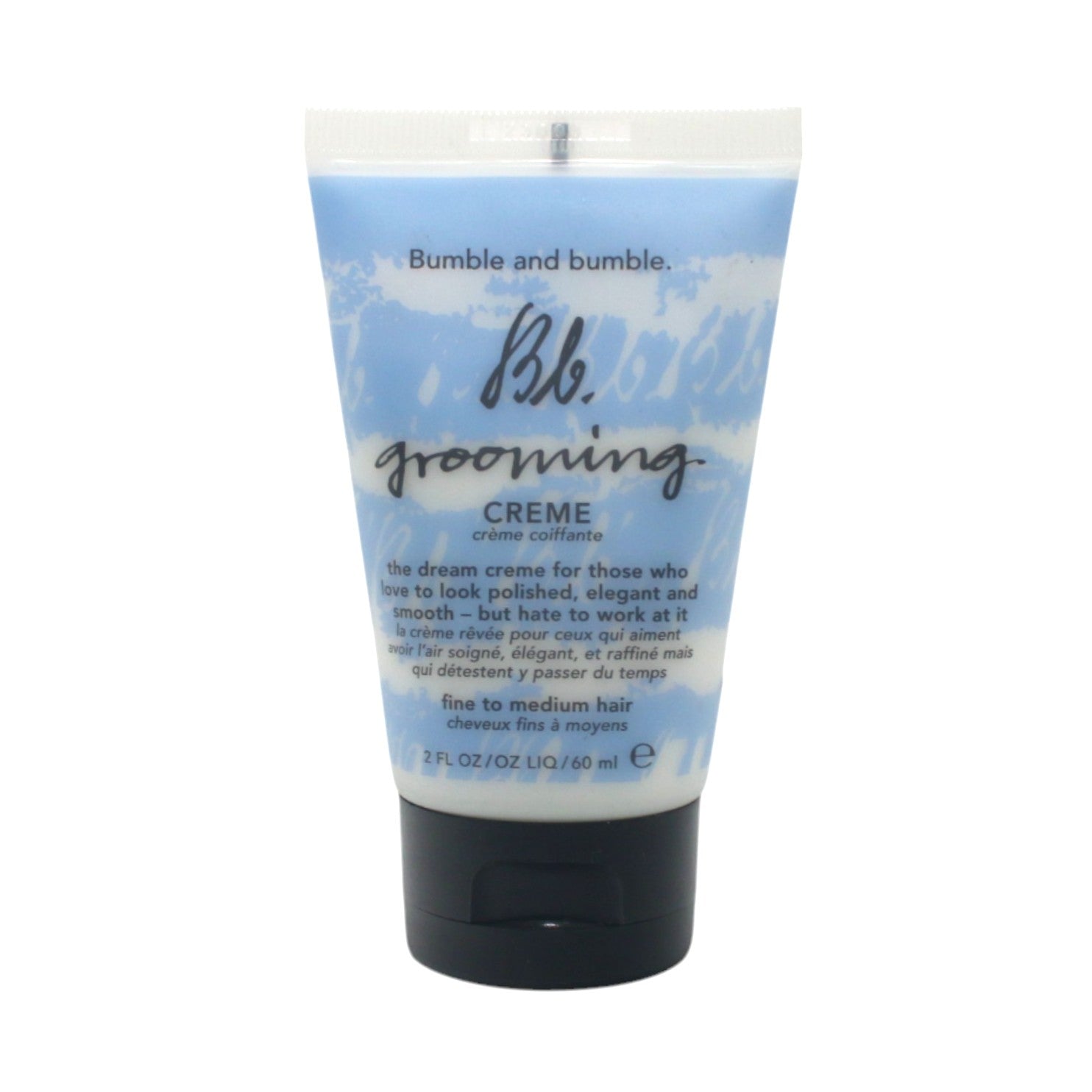 Bumble and Bumble Grooming Creme 2 oz