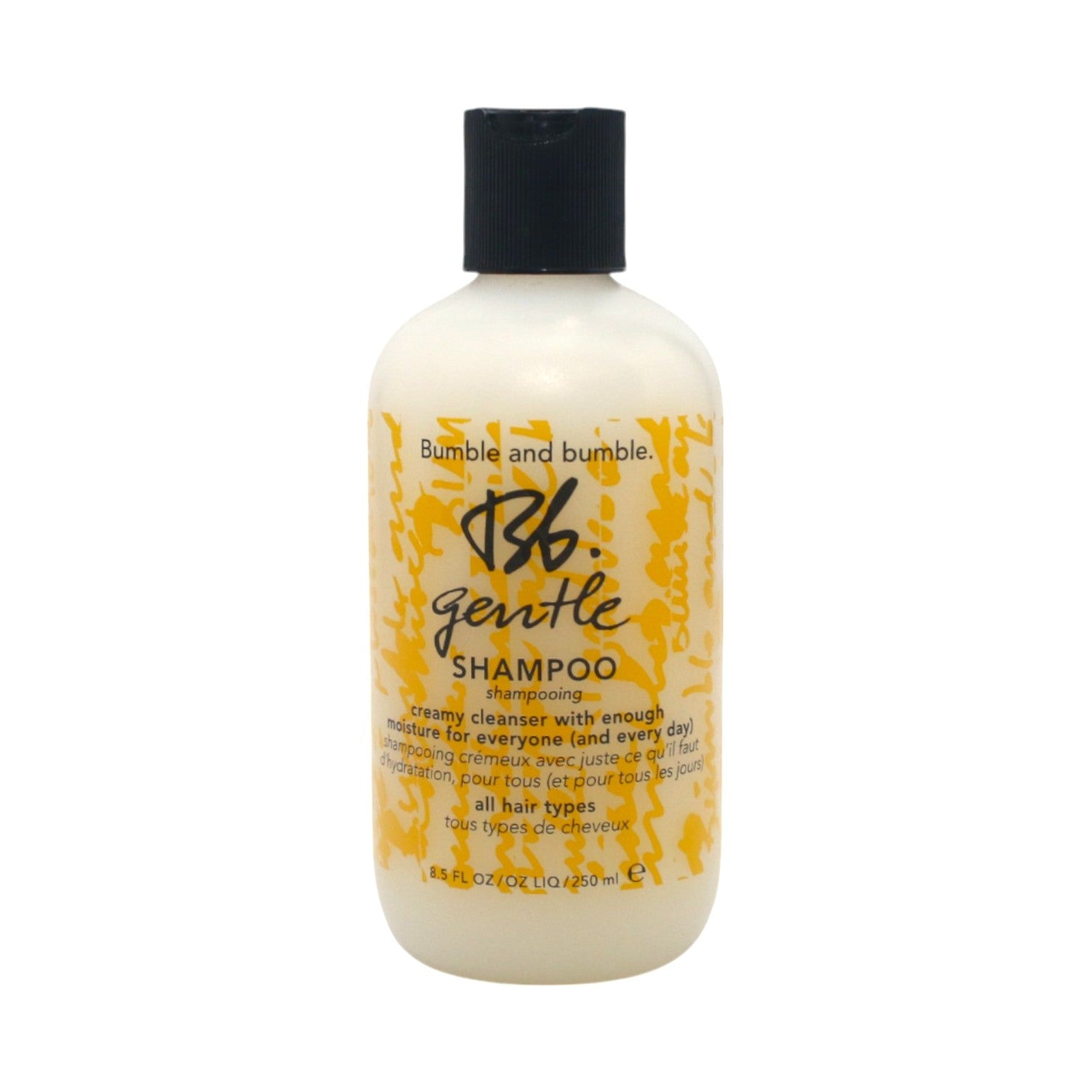 Bumble and Bumble Gentle Shampoo 8.5 oz