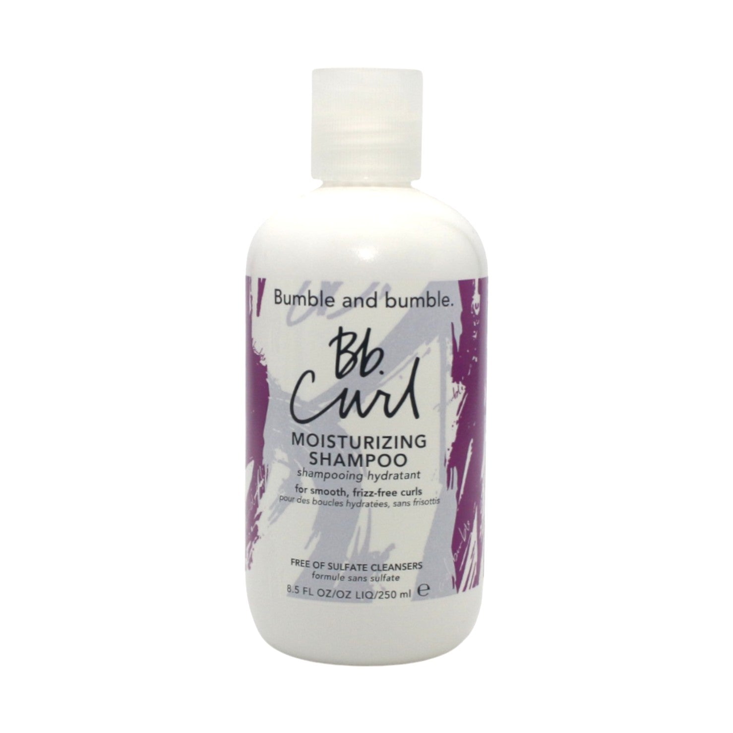 Bumble and Bumble Curl Moisturizing Shampoo 8.5 oz - Overstock Beauty Supply