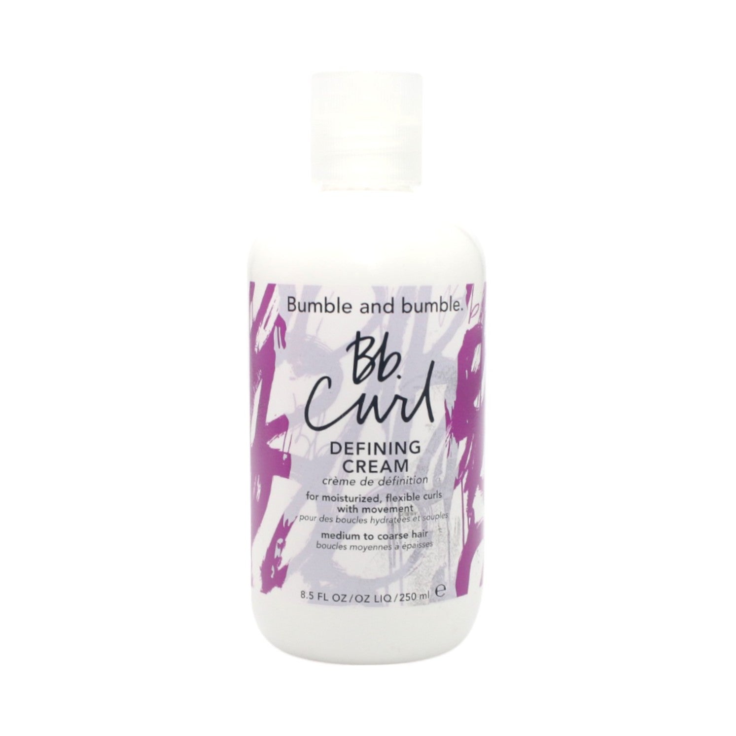 Bumble and Bumble Curl Defining Cream 8.5 oz - Overstock Beauty Supply
