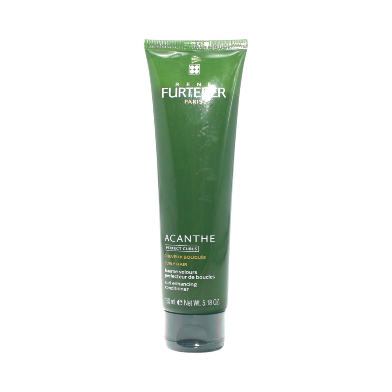 Rene Furterer Acanthe Curl Enhancing Conditioner 5.18 oz - Overstock Beauty Supply