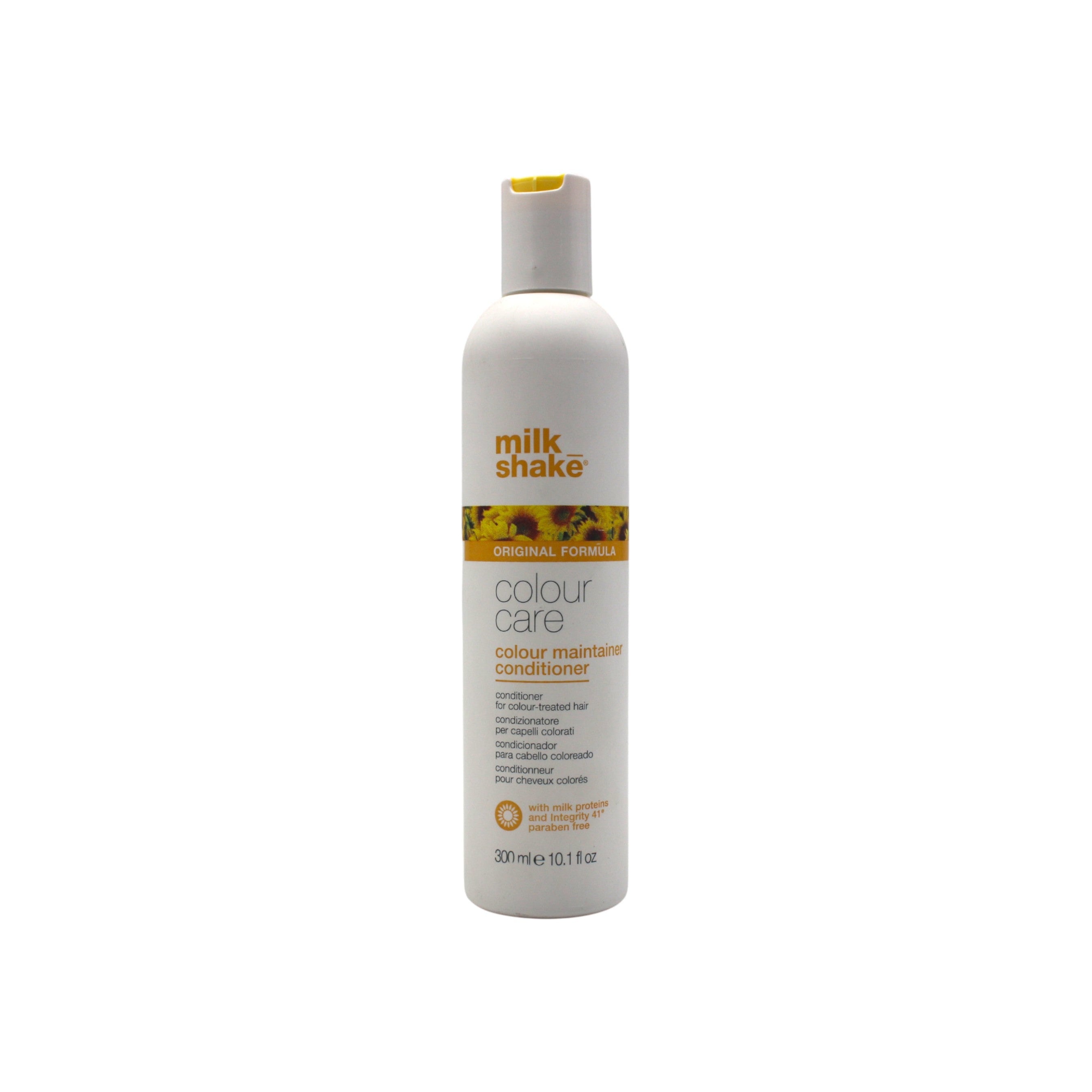Milk Shake Colour Care bottle on a white background