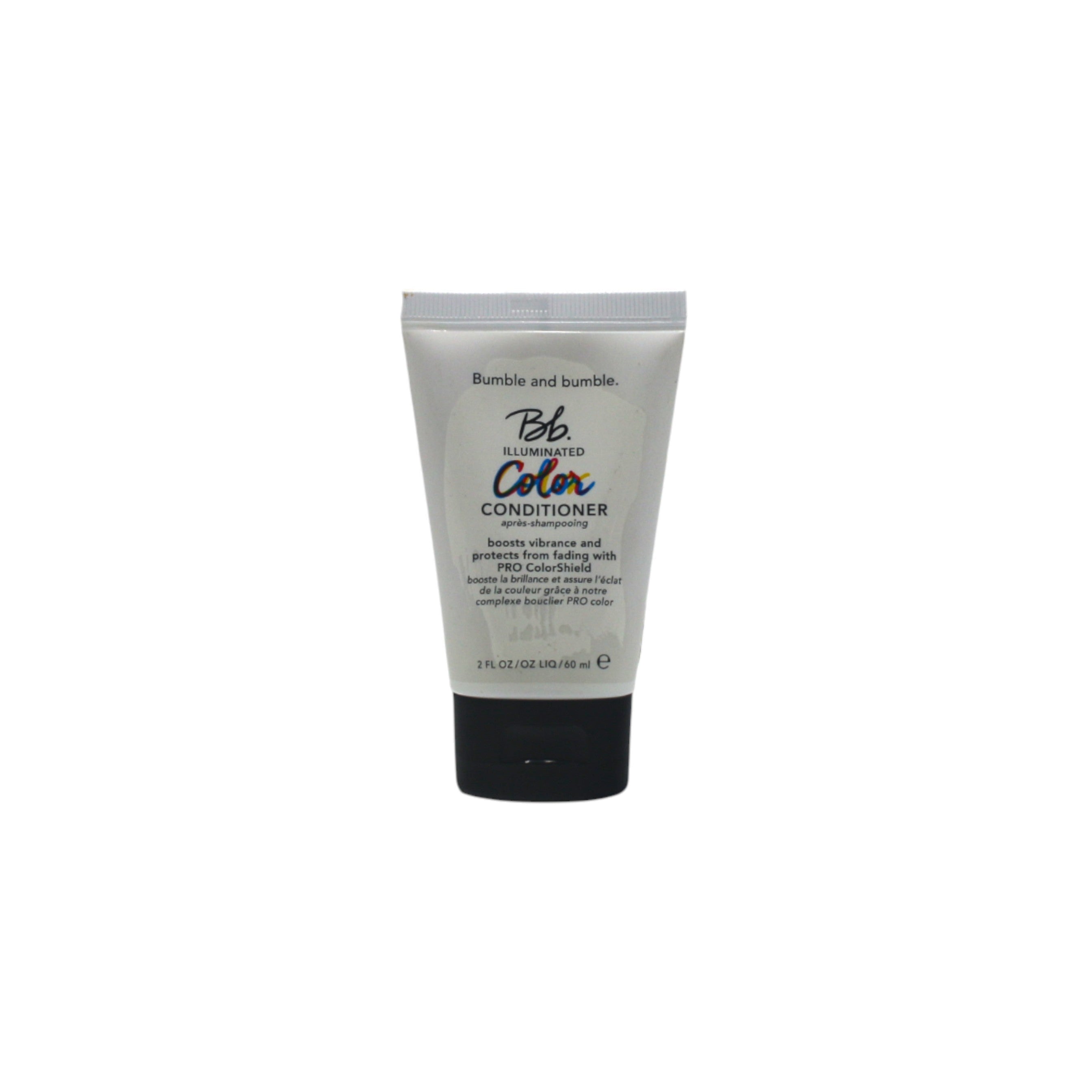 Bumble and Bumble Illuminated Color Conditioner 2 oz