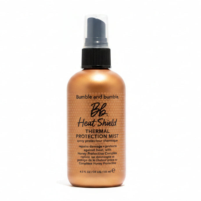 Bumble and Bumble Heat Shield Thermal Protection Mist 4.2 oz