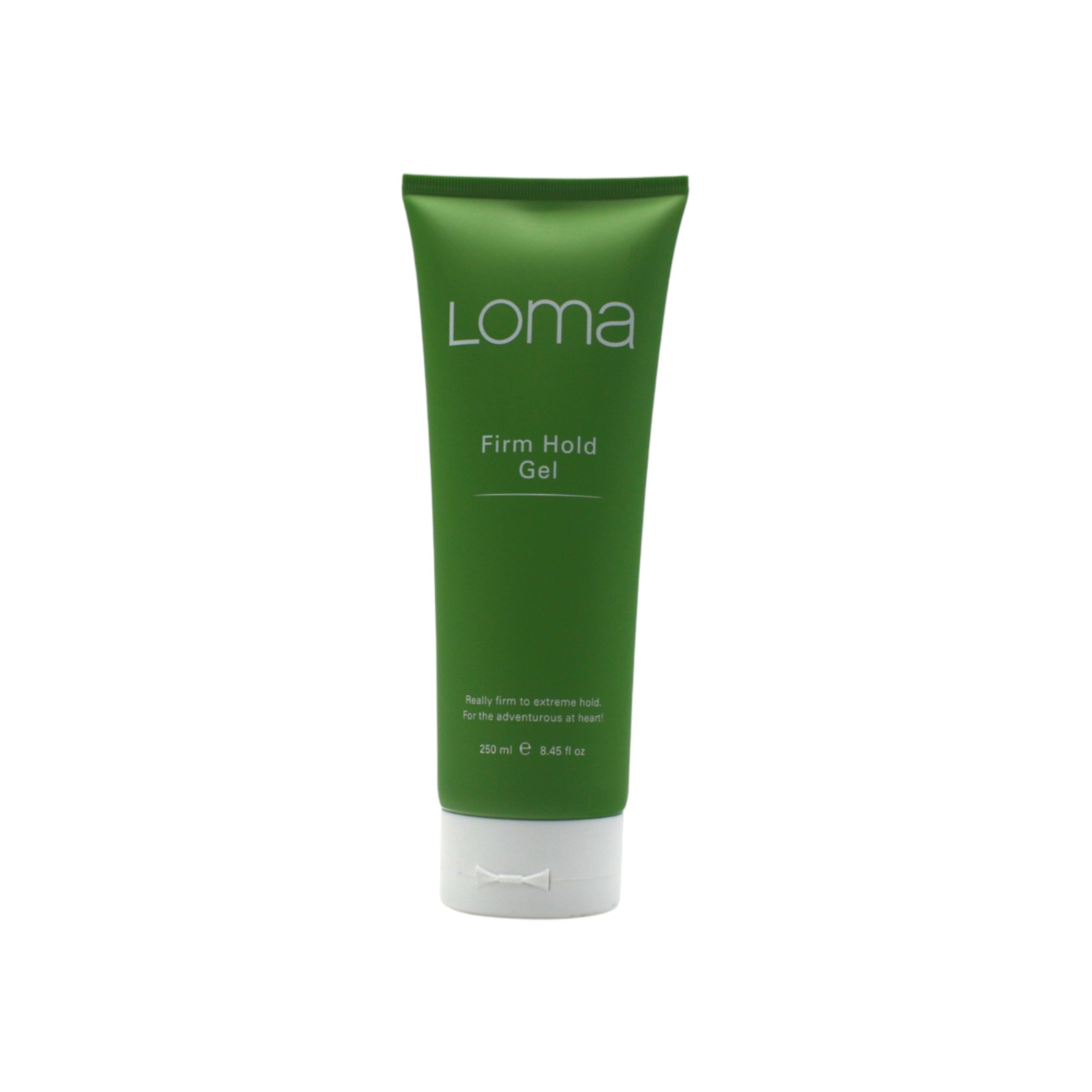 Loma Firm Hold Gel 8 oz