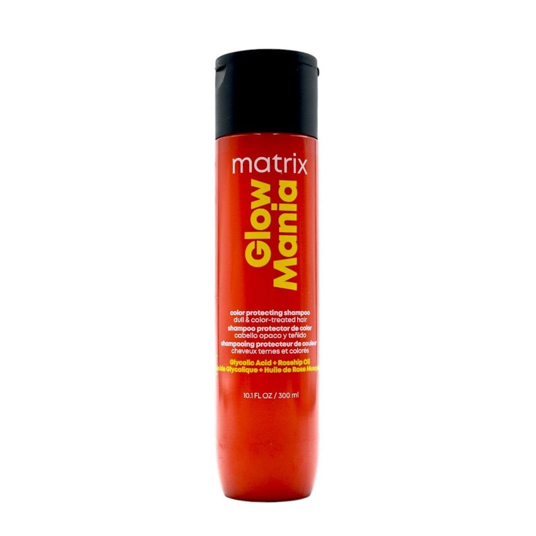 Matrix Glow Mania Color Protecting Shampoo 10.1 oz