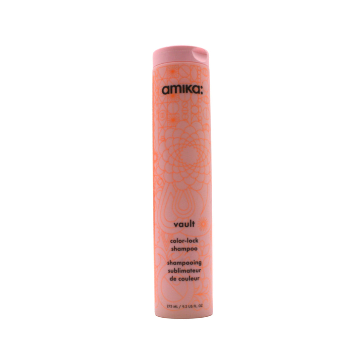 Amika Vault Color Lock Shampoo 9.2 oz