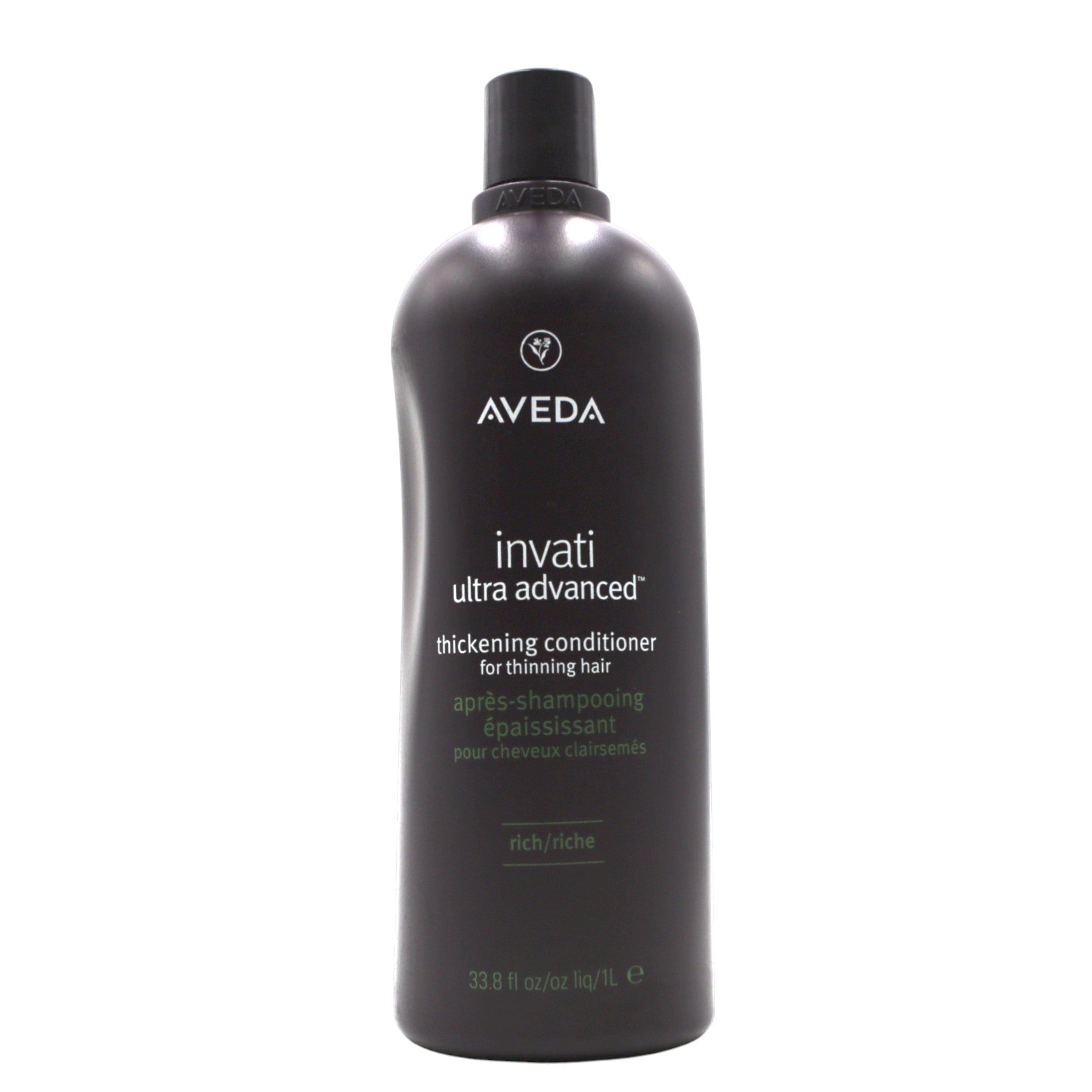Aveda Invati Ultra Advanced Thickening Conditioner 33.8 oz