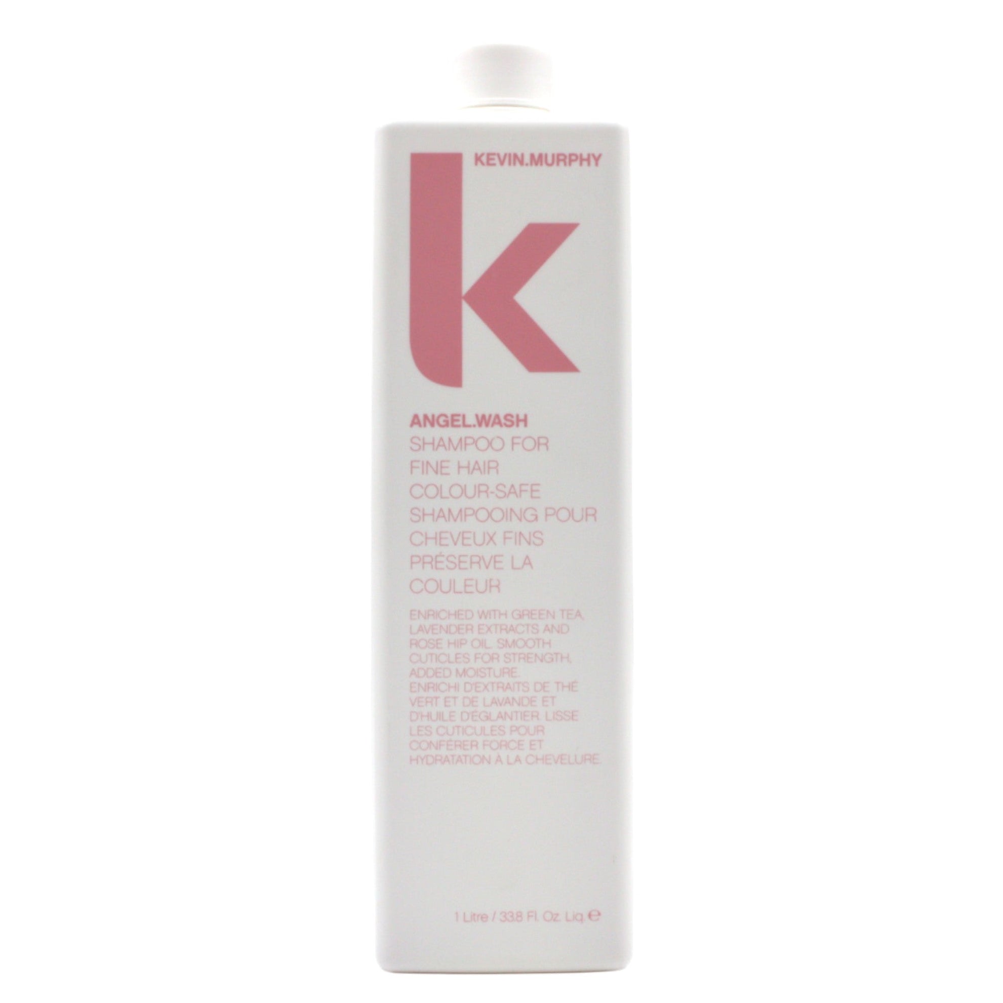 KEVIN.MURPHY Angel Wash Shampoo 33.8 oz