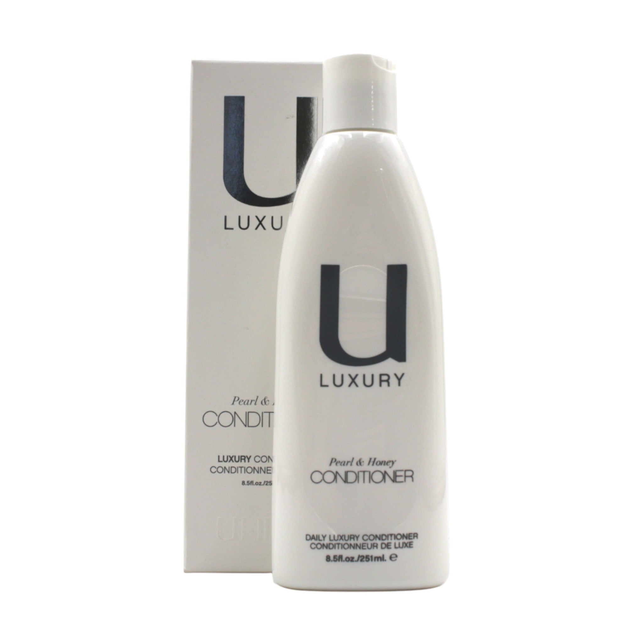Unite U Luxury Pearl & Honey Conditioner 8.5 oz