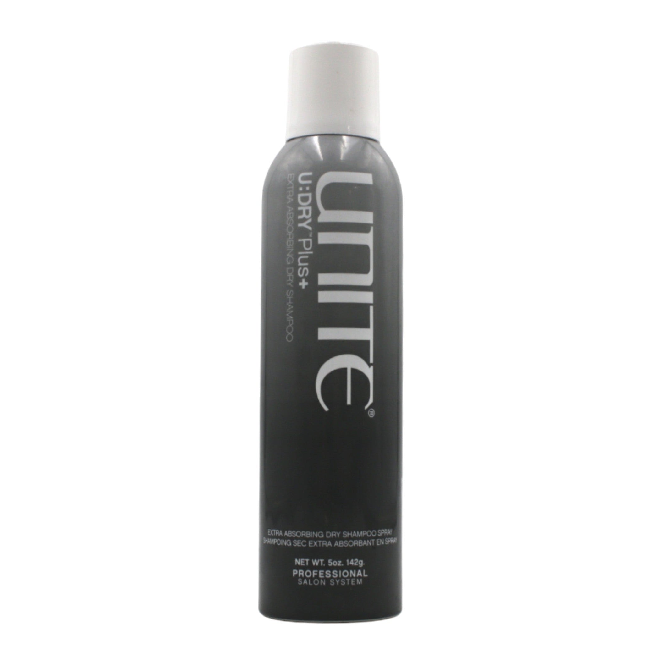 Unite U Dry Plus Extra Absorbing Dry Shampoo 5 oz