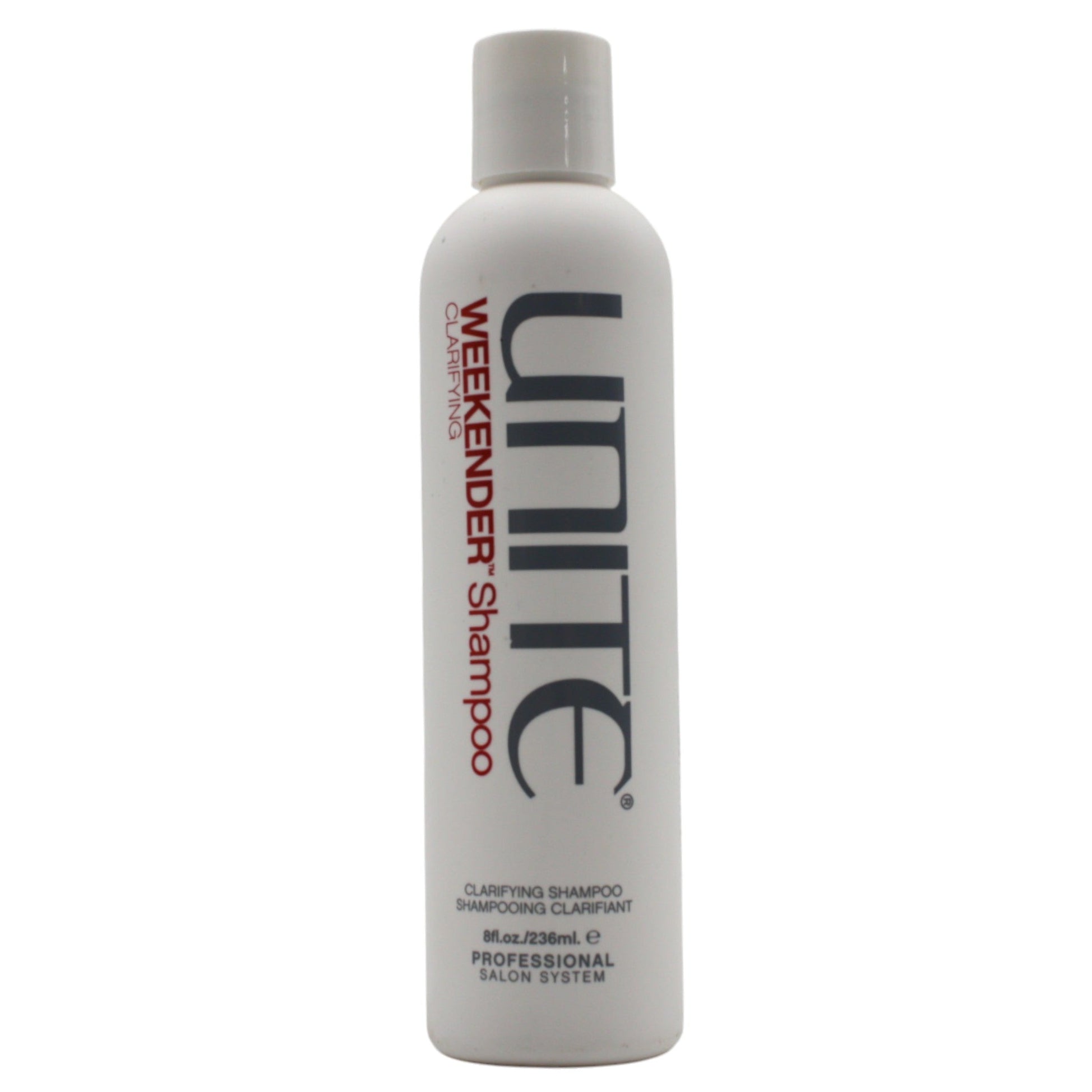 Unite Weekender Clarifying Shampoo 8 oz