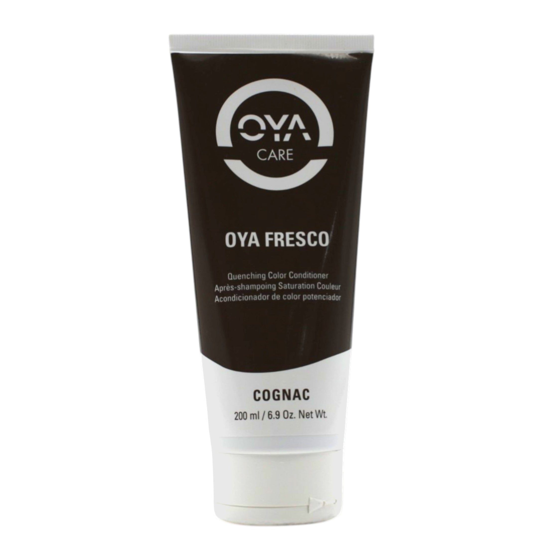OYA Fresco Quenching Color Conditioner Cognac 6.9 oz