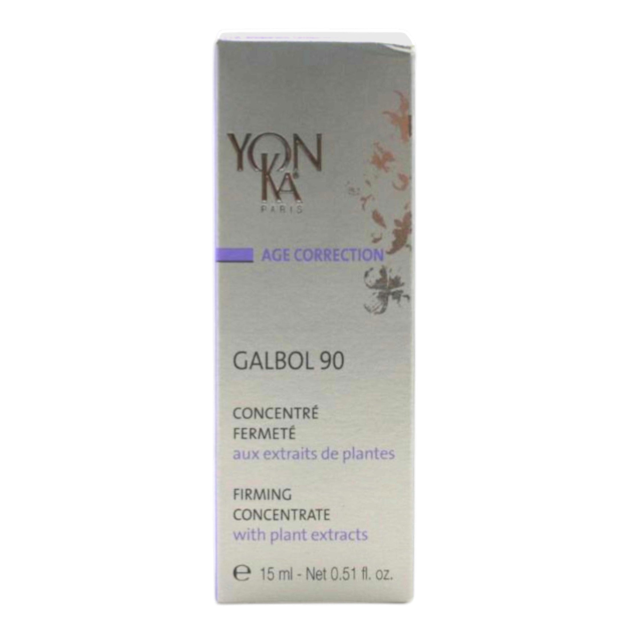 Yonka Age Correction Galbol 90 0.51 oz