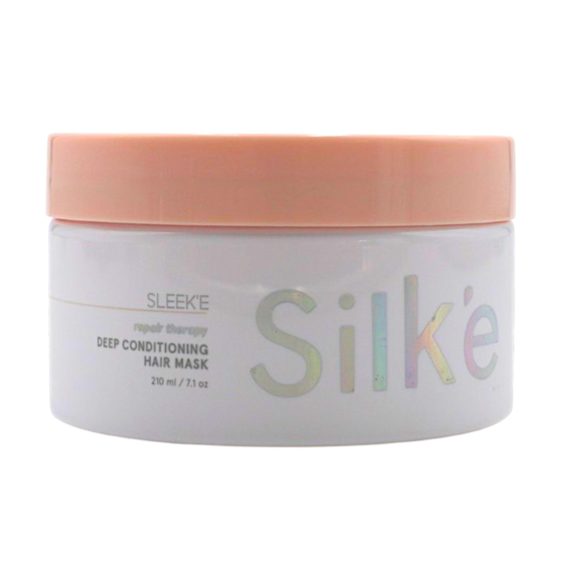 Silk'e Repair Therapy Deep Conditioning Mask 7.1 oz