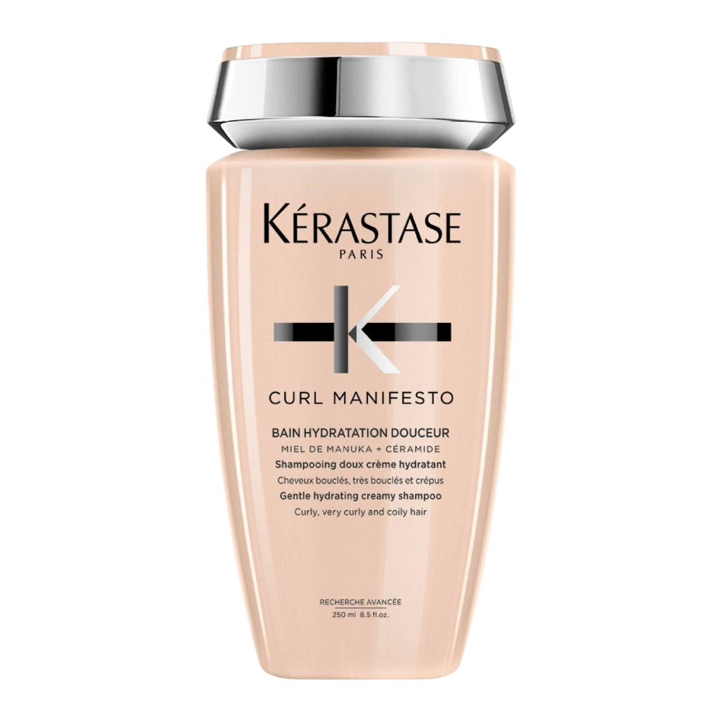 Kérastase Curl Manifesto Gentle Hydrating Creamy Shampoo 8.5 oz