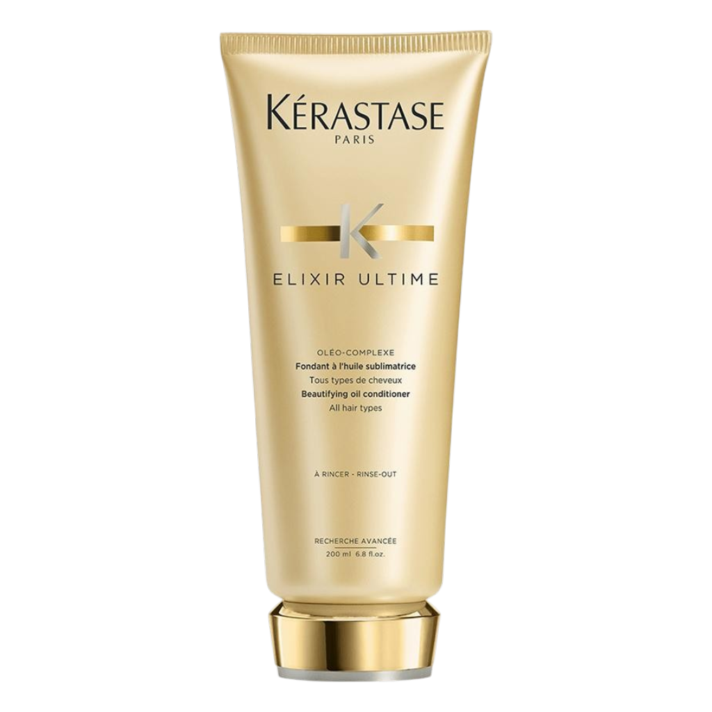 Kérastase Elixir Ultime Beautifying Oil Conditioner 6.8 oz