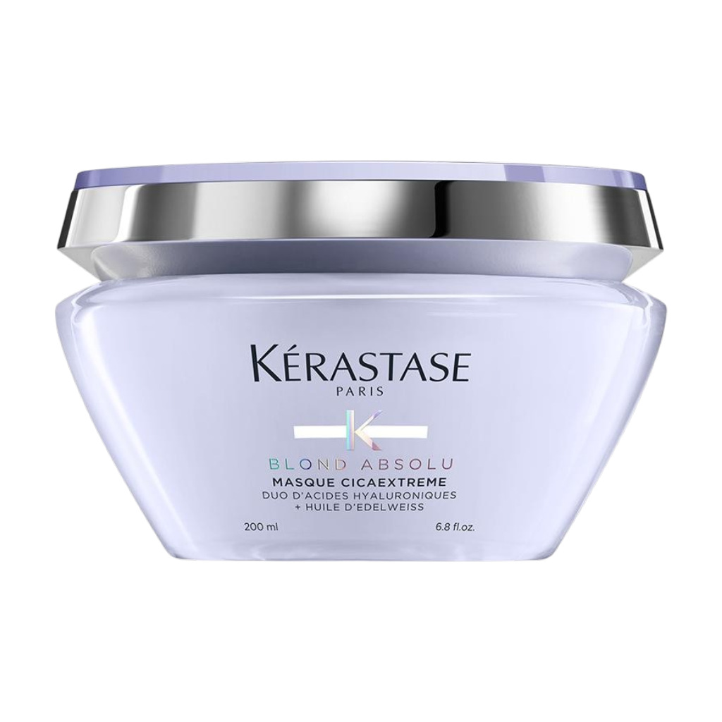 Kerastase Blond Absolu Masque Cicaextreme Post Bleaching 6.8 oz