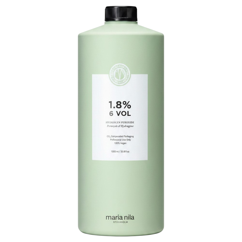 Maria Nila 1.8% 6 Vol Developer 33.8 oz