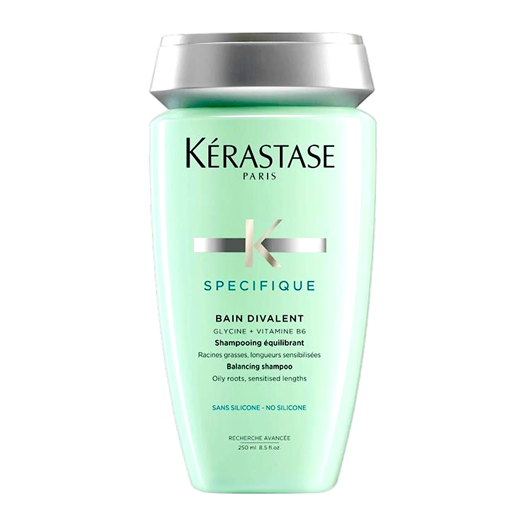 Kérastase Spécifique Bain Divalent Balancing Shampoo 8.5 oz