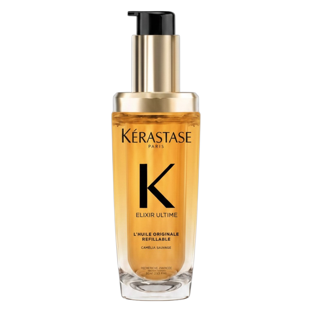Kerastase Elixir Ultime Versatile Beautifying Oil 2.53 oz