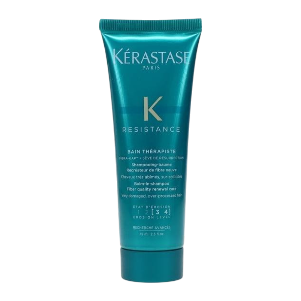Kerastase Resistance Therapiste Fibre Quality Renewal Care Mask 2.5 oz