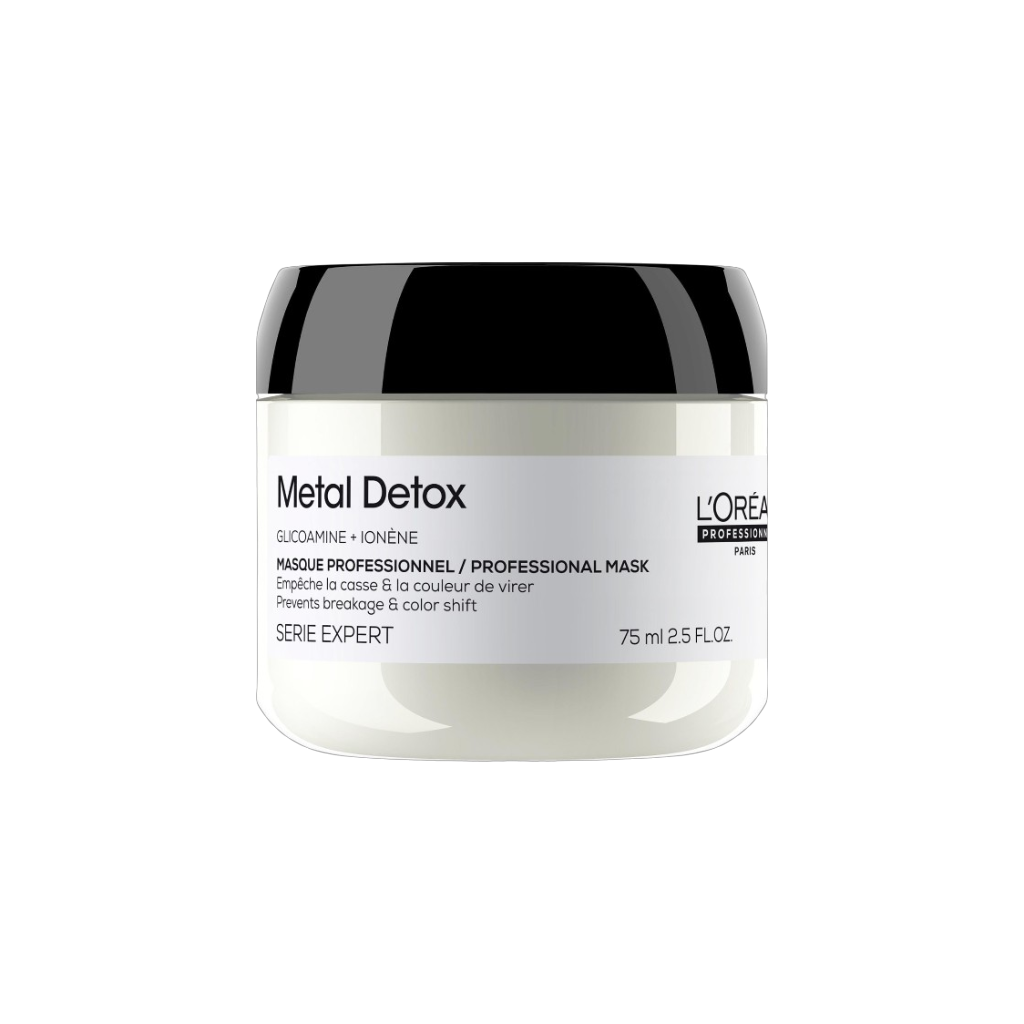 Loreal Metal Detox 2.5 oz