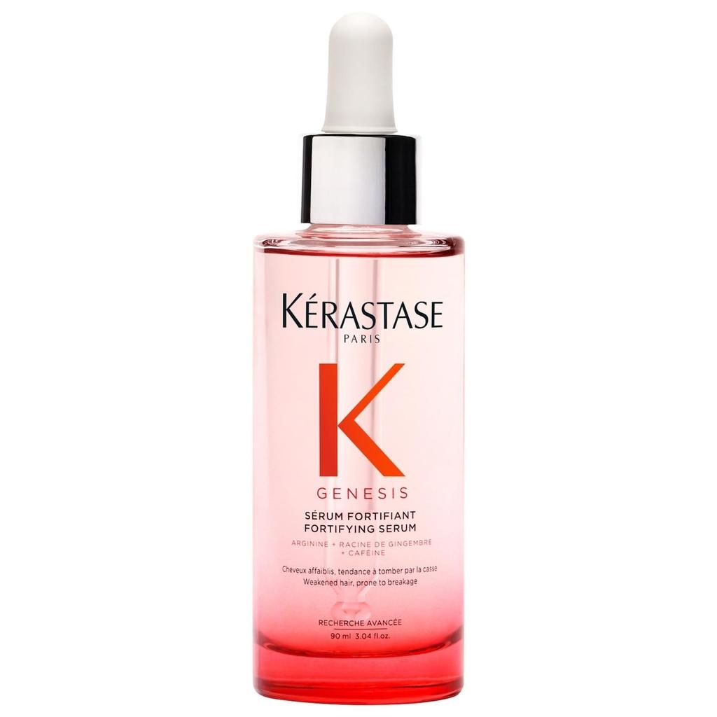 Kerastase Genesis Serum Fortifiant Fortifying Serum Leave In 3.04 oz
