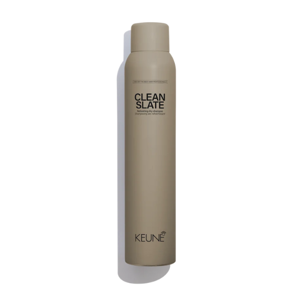 Keune Clean Slate Refreshing Dry Shampoo 9.7 oz