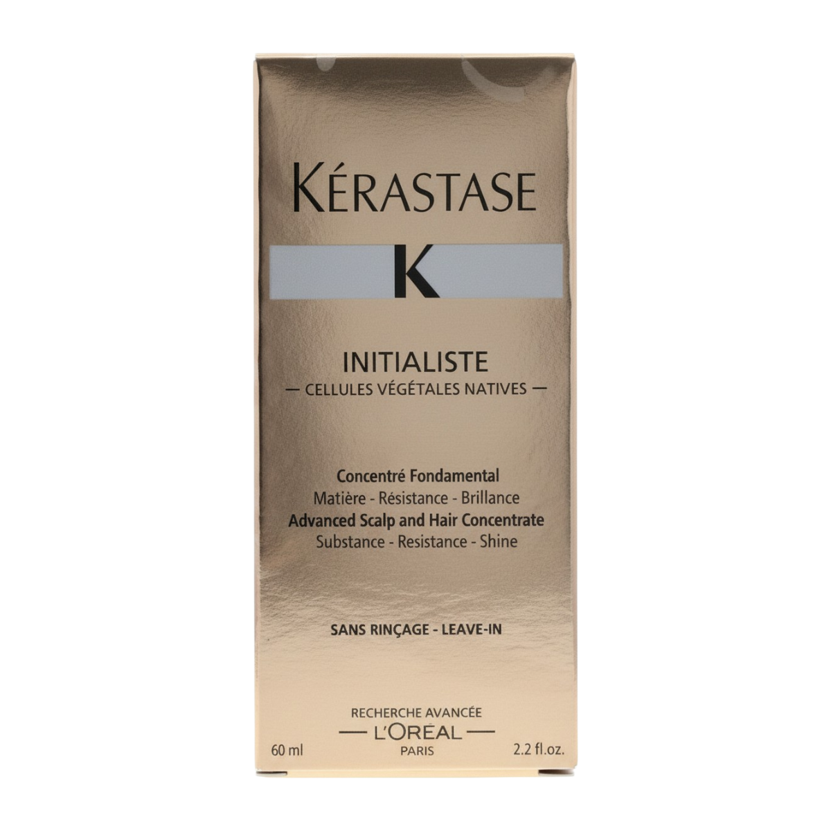 Kerastase Initialiste Cellules Vegetales Natives Scalp & Hair Serum 2.2 oz