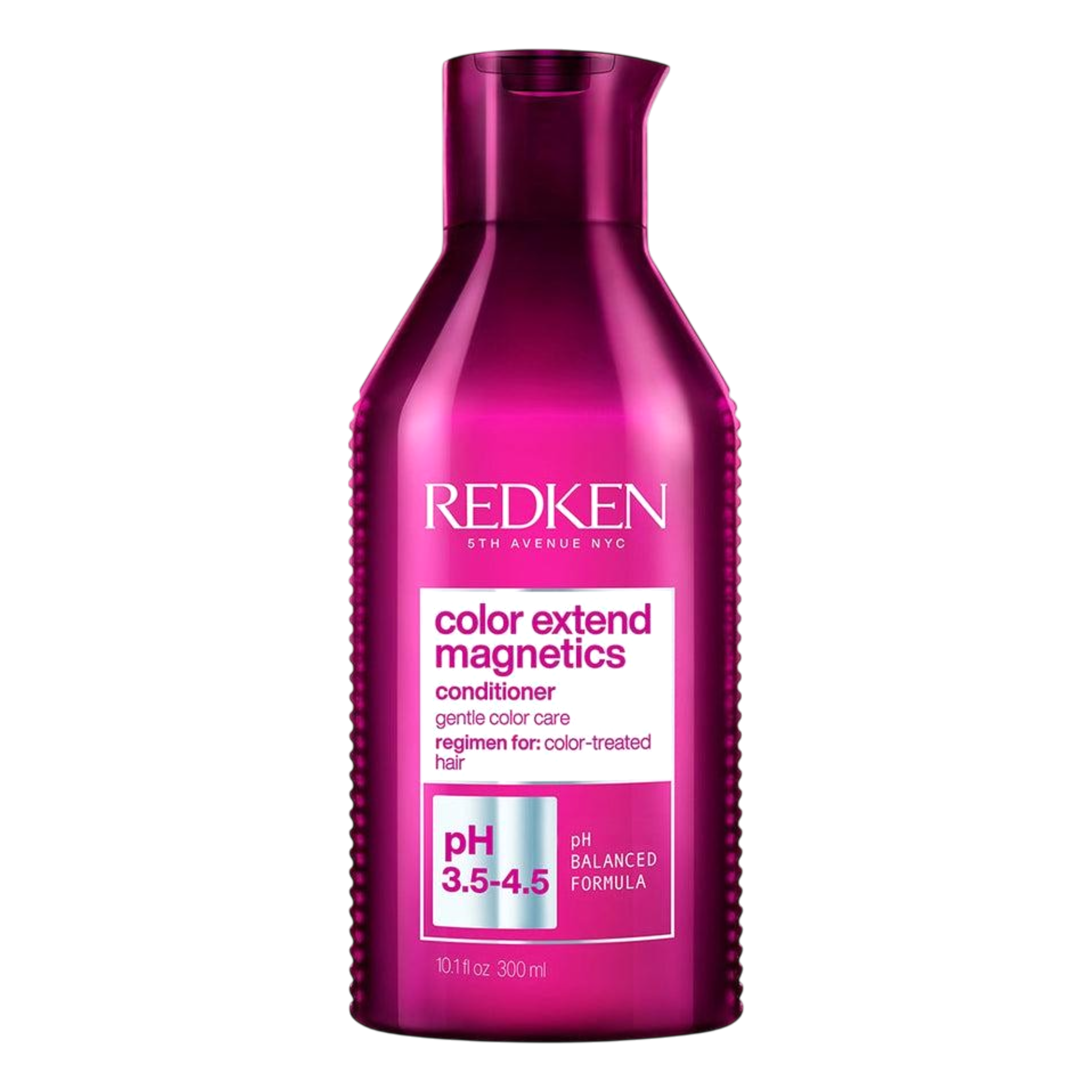 Redken Color Extend Magnetics Conditioner pH 3.5 - 4.5 10.1 oz